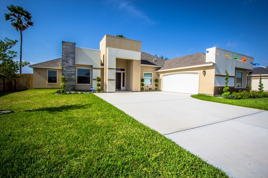 Camino Real Builders, New homes for sale in Mcallen, Edinburg and